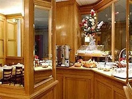 Monterosa - Astotel Hotel París