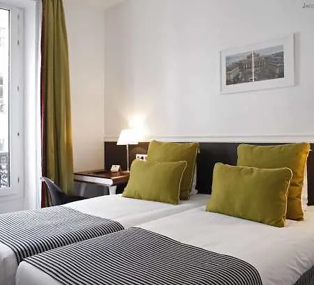 Monterosa - Astotel מלון