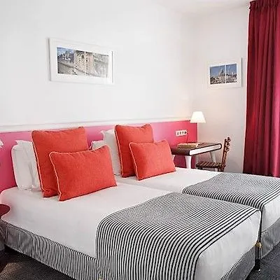 Monterosa - Astotel 3*