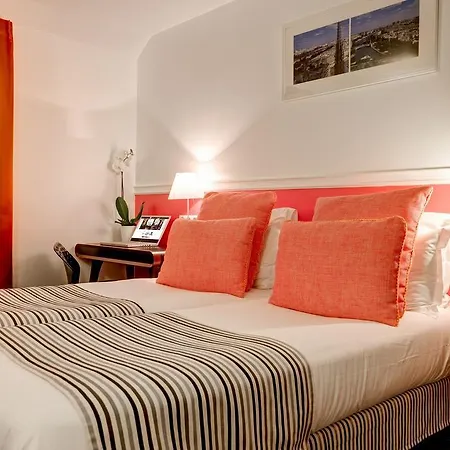 Monterosa - Astotel 3*