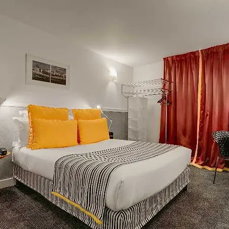 Monterosa - Astotel Paris