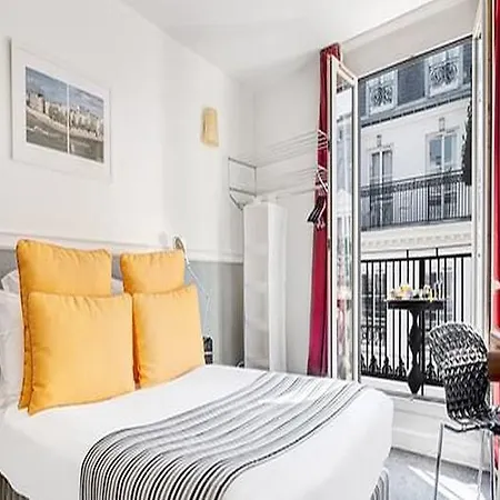 Monterosa - Astotel Hotel 3*