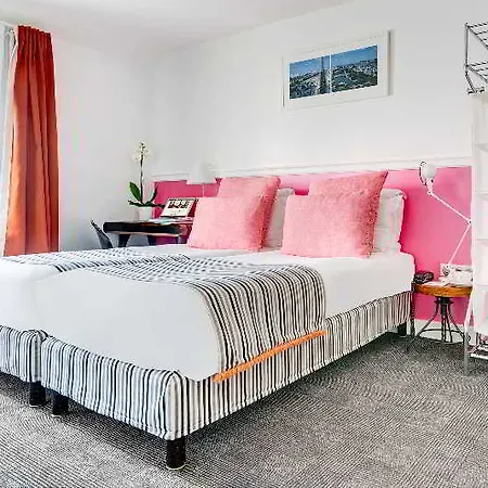 Hotel Monterosa - Astotel