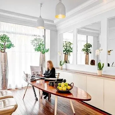 Hotel Monterosa - Astotel