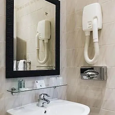 Hotel Monterosa - Astotel París