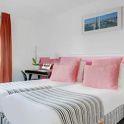 Monterosa - Astotel מלון 3*