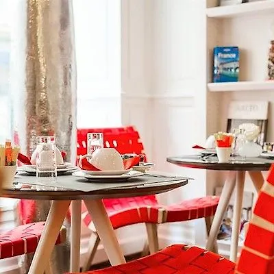 Hotel Monterosa - Astotel 3*