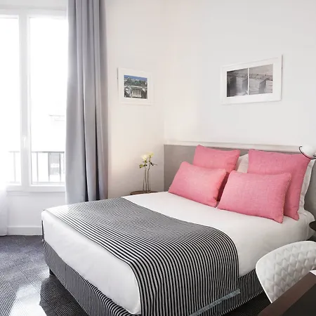Monterosa - Astotel Hotel París