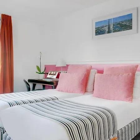 Hotel Monterosa - Astotel 3*