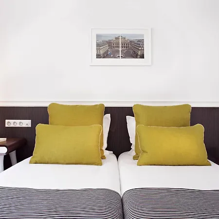 Monterosa - Astotel París