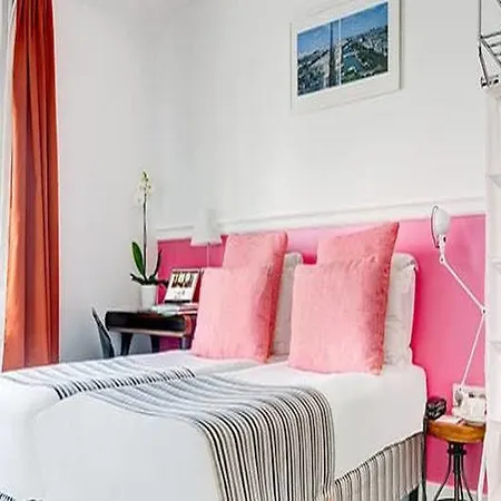 Monterosa - Astotel מלון 3*