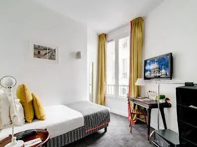 Hotel Monterosa - Astotel