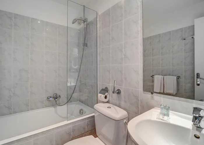 Monterosa - Astotel Hotel Paris