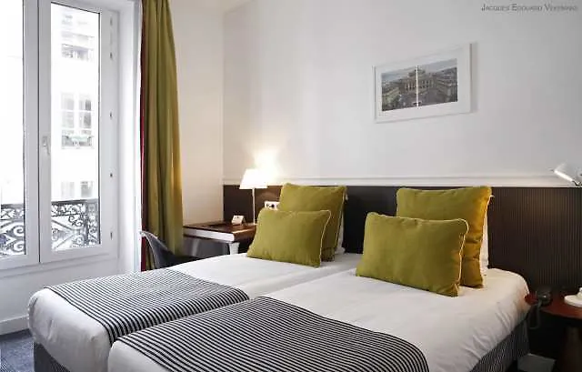Monterosa - Astotel Hotell
