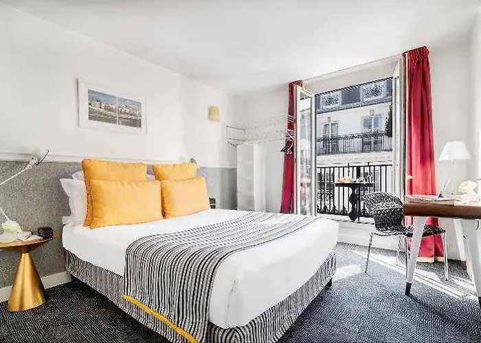 Monterosa - Astotel Hotell
