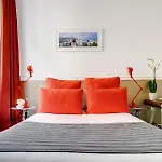 Monterosa - Astotel Ξενοδοχείο Παρίσι