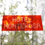 Monterosa - Astotel 3*