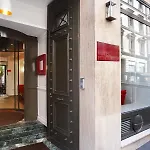 Ξενοδοχείο Monterosa - Astotel 3*