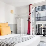 Ξενοδοχείο Monterosa - Astotel