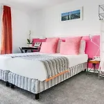 Ξενοδοχείο Monterosa - Astotel