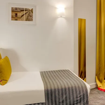 阿斯托利亚蒙泰罗萨酒店 酒店 3*