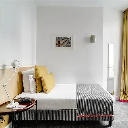 阿斯托利亚蒙泰罗萨酒店 酒店 巴黎