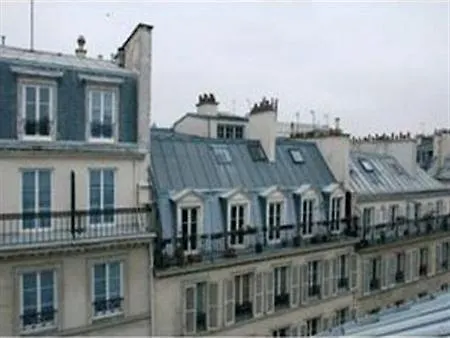 酒店 阿斯托利亚蒙泰罗萨酒店 3*