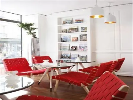 阿斯托利亚蒙泰罗萨酒店 3*