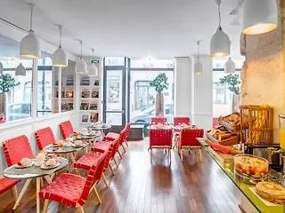 阿斯托利亚蒙泰罗萨酒店 酒店 3*