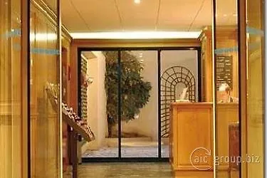 阿斯托利亚蒙泰罗萨酒店