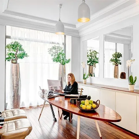 モンテローザ アストテル ホテル 3*