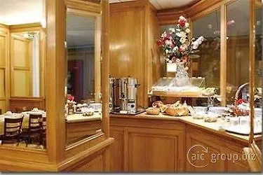 Szálloda Monterosa - Astotel 3*