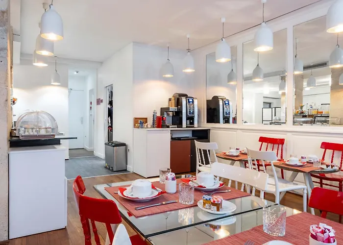 Hotel Monterosa - Astotel 3*