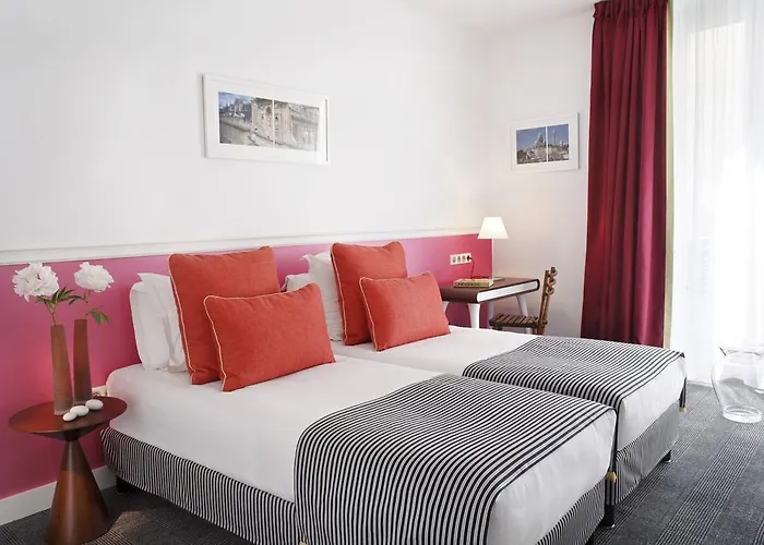 Hotel Monterosa - Astotel