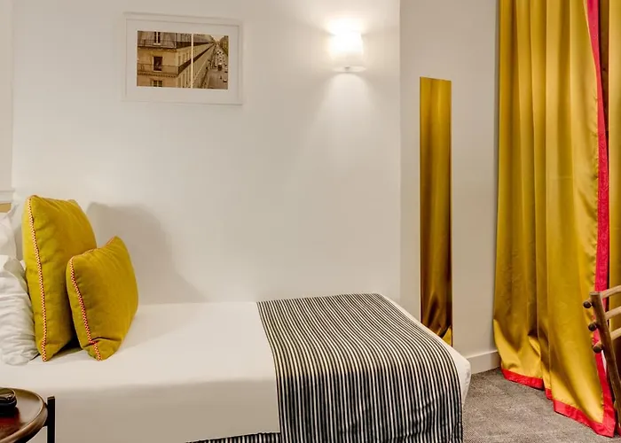 Monterosa - Astotel Hotel 3*