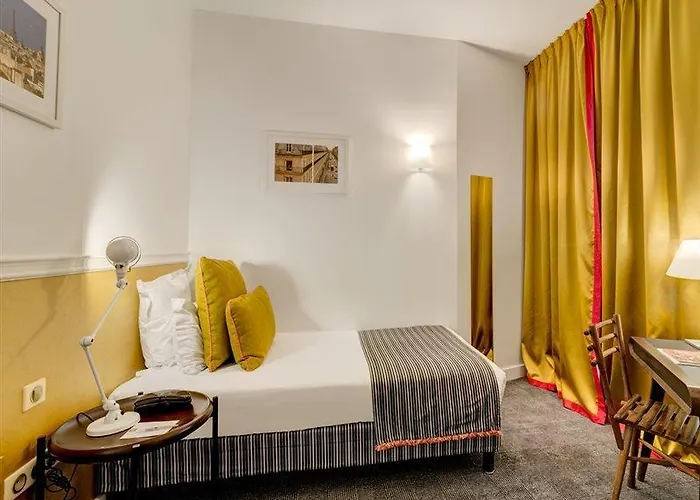 Monterosa - Astotel Hotel