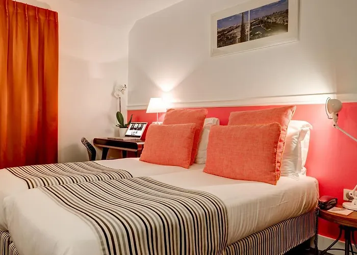 Monterosa - Astotel 3*