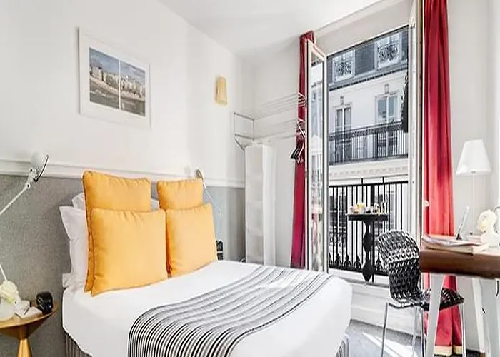 Monterosa - Astotel Hotel 3*