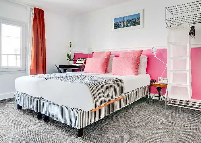 Hotel Monterosa - Astotel
